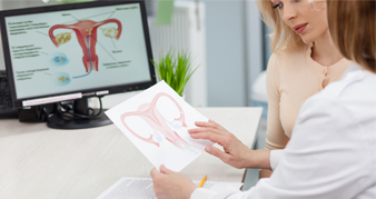 Gynekologička: Menštruácia je zásadný ukazovateľ zdravia ženy